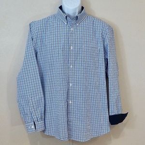 Calvin Klein Long Sleeve Shirt